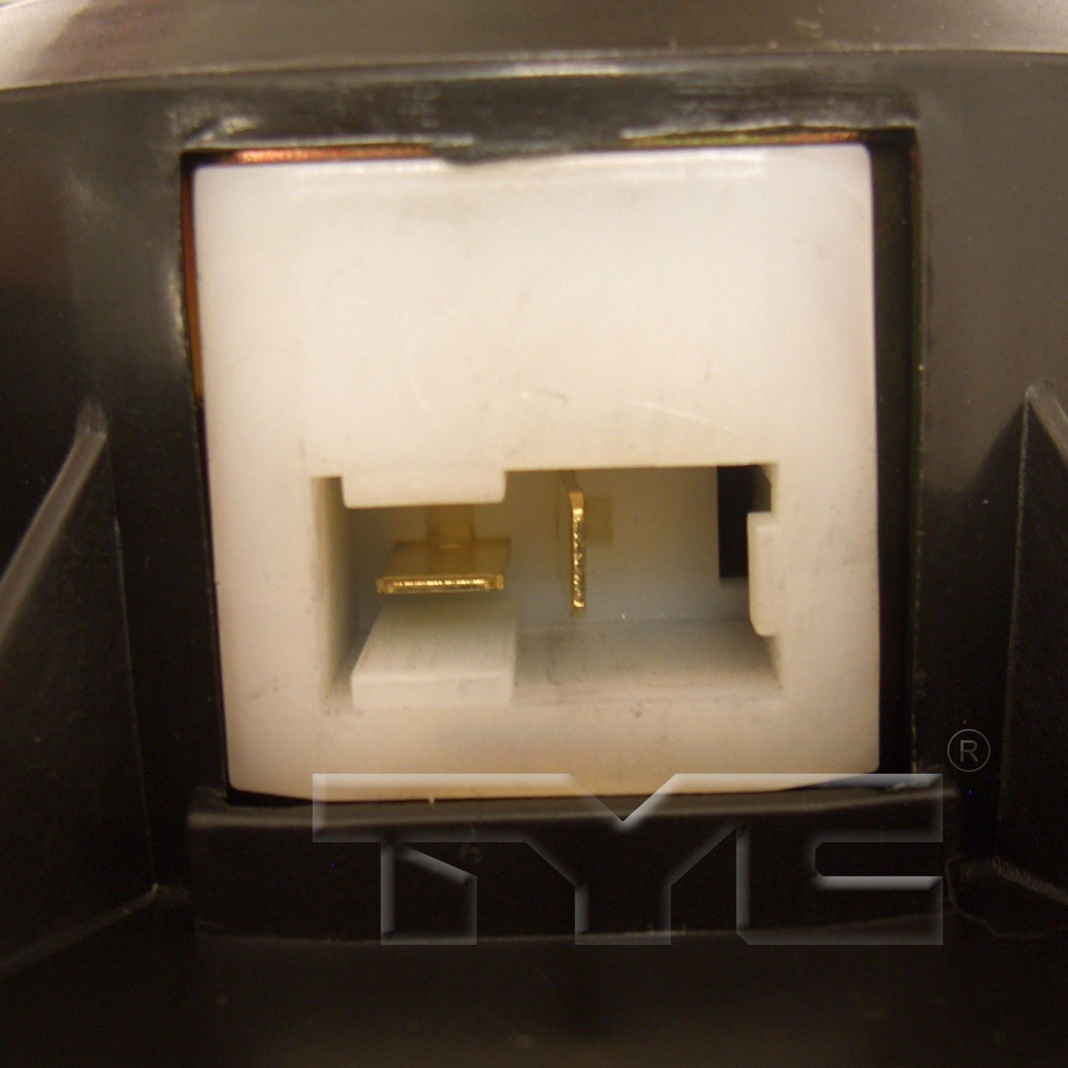 TYC HVAC Blower Motor — image 3