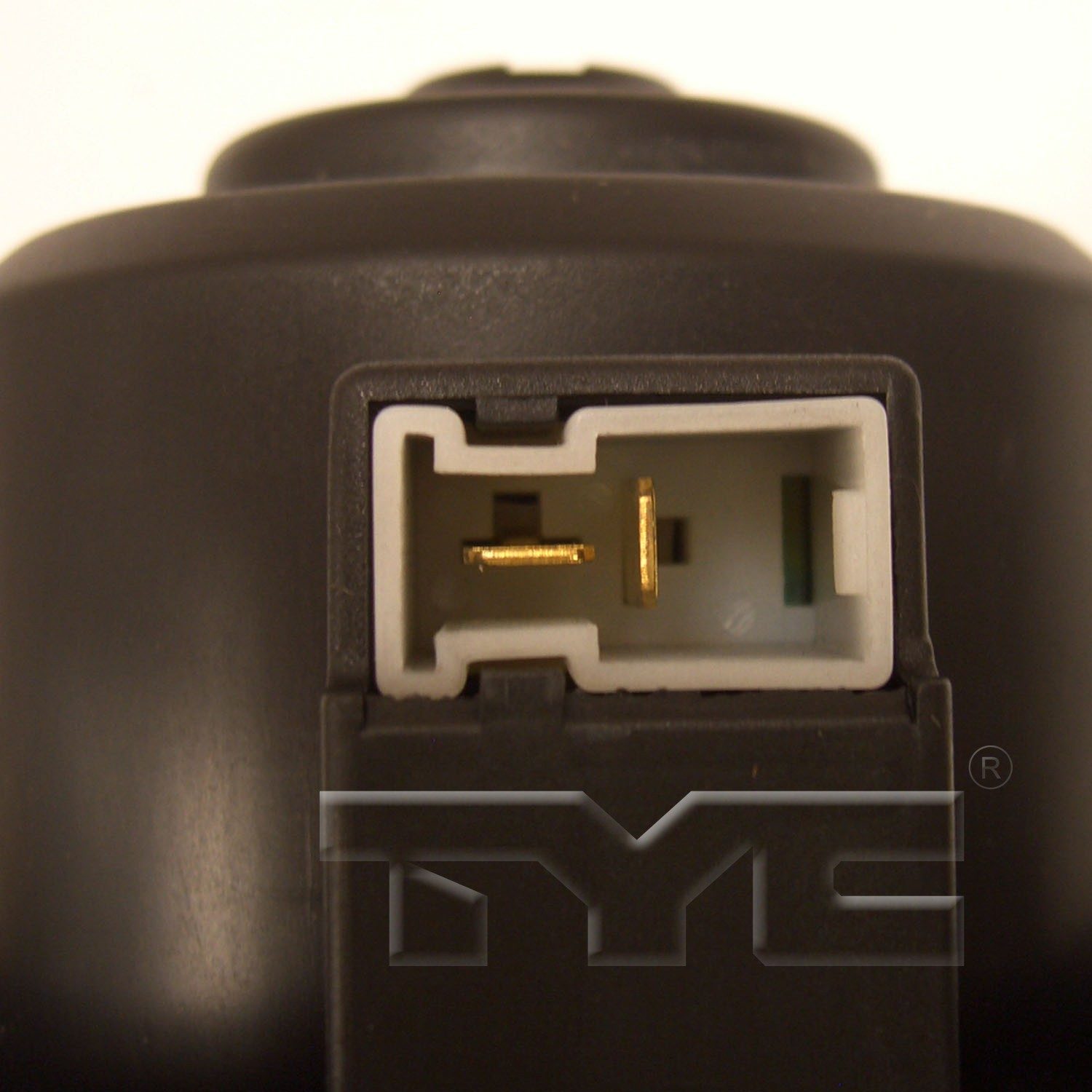 TYC HVAC Blower Motor — image 3