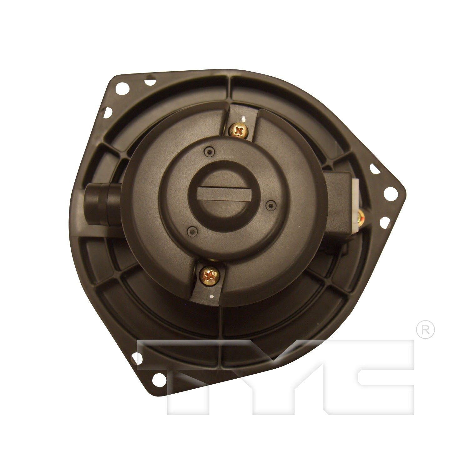 TYC HVAC Blower Motor — image 4