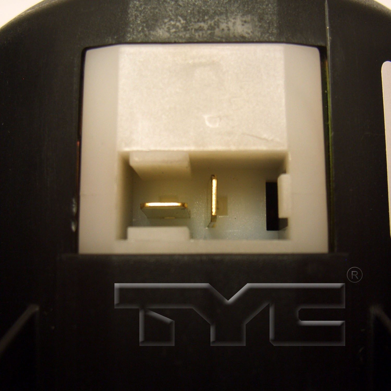 TYC HVAC Blower Motor — image 3