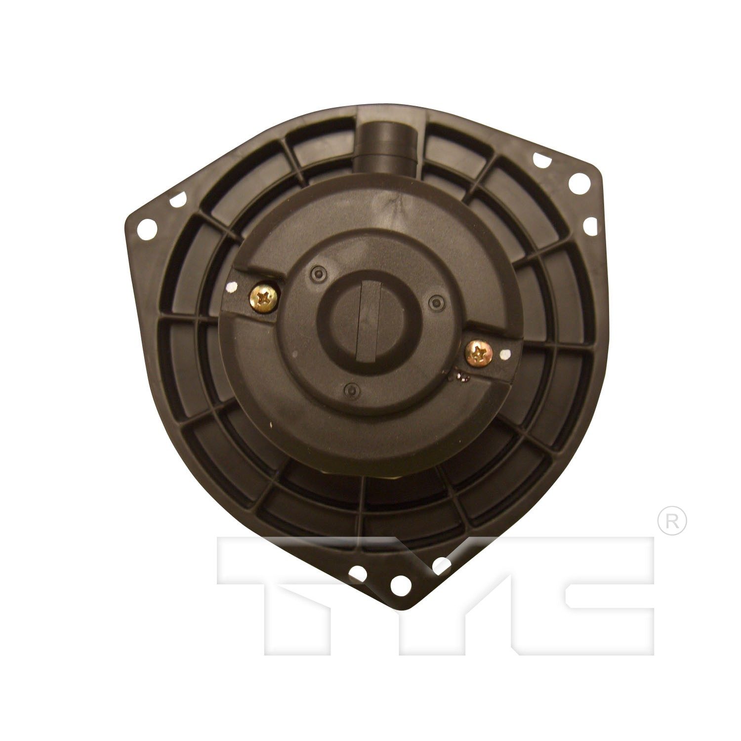TYC HVAC Blower Motor — image 4