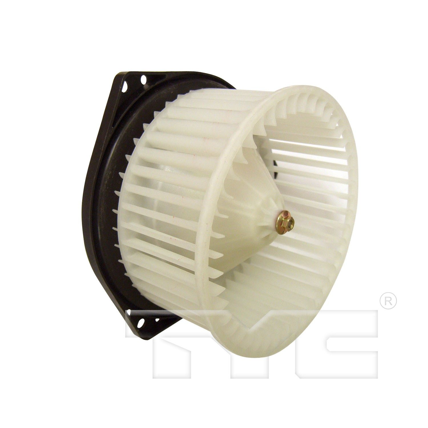 TYC HVAC Blower Motor — image 2