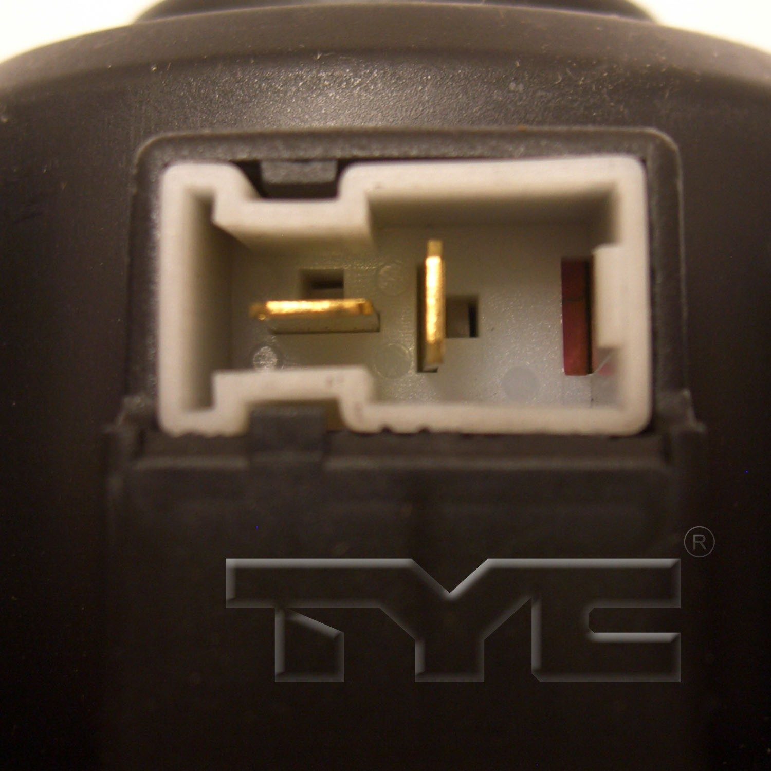 TYC HVAC Blower Motor — image 3