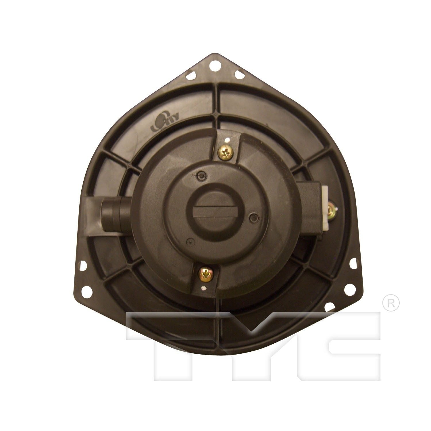 TYC HVAC Blower Motor — image 4