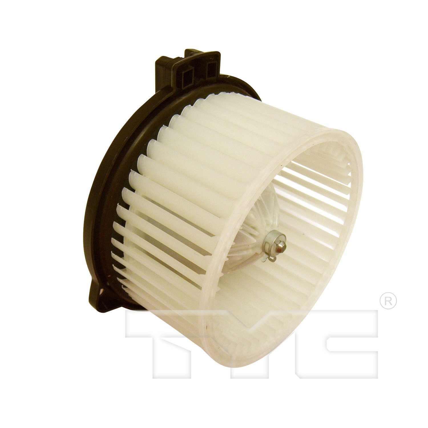 TYC HVAC Blower Motor — image 2