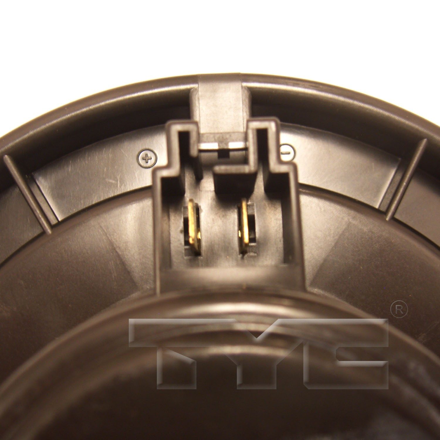 TYC HVAC Blower Motor — image 3