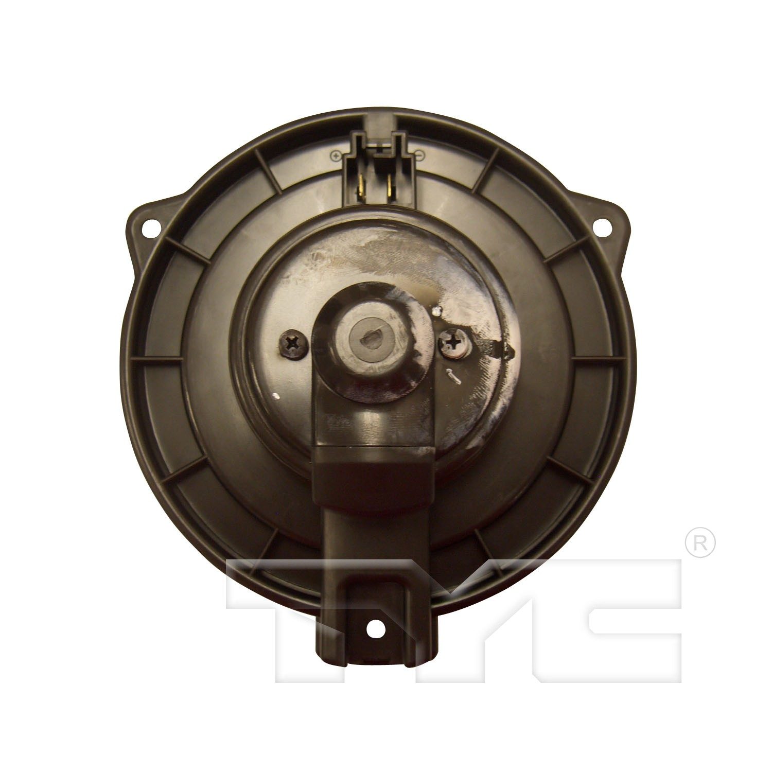 TYC HVAC Blower Motor — image 4