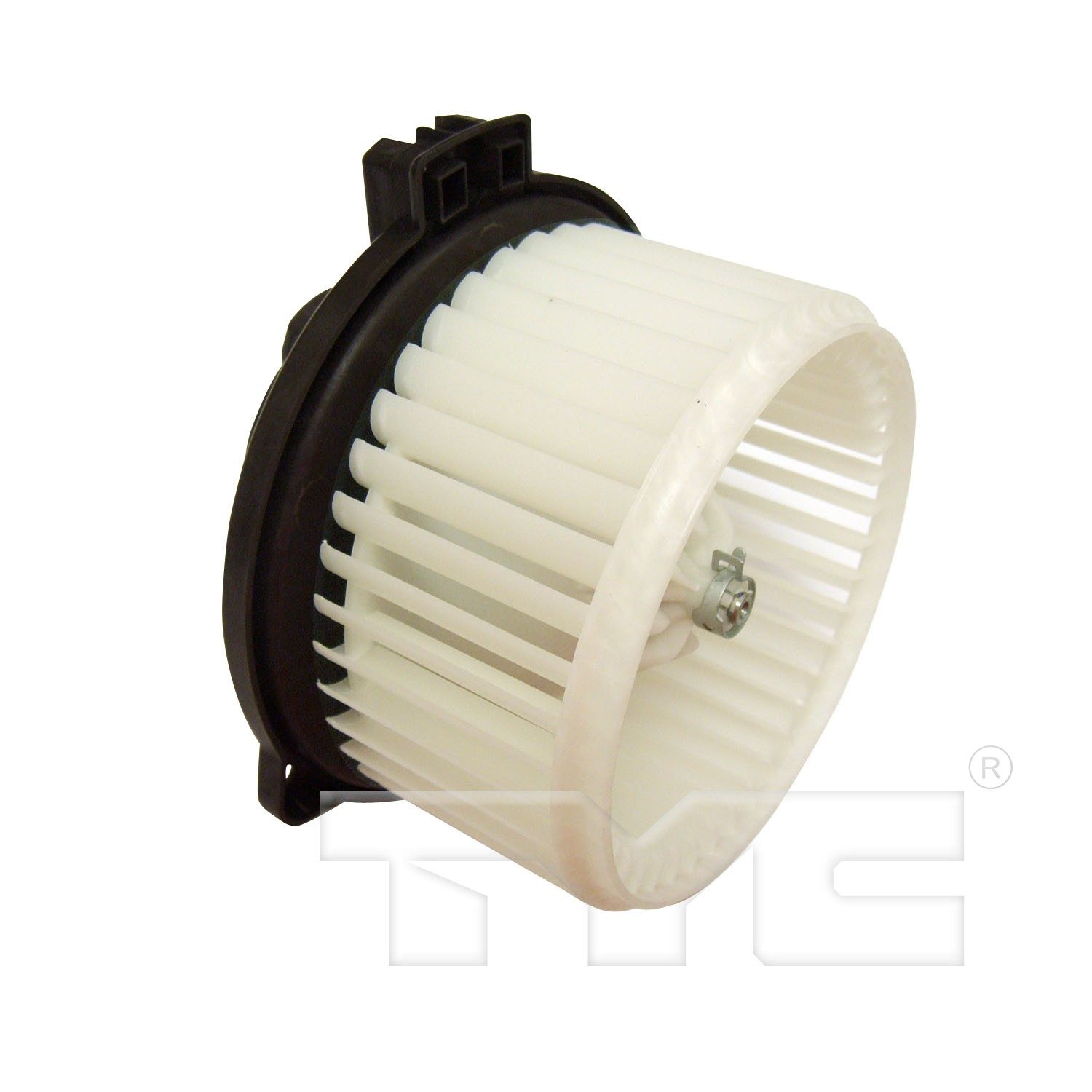 TYC HVAC Blower Motor — image 2