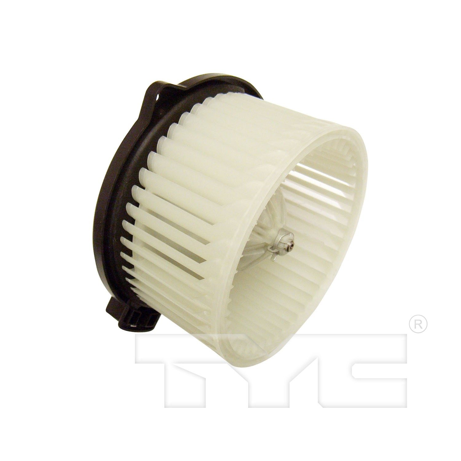 TYC HVAC Blower Motor — image 2