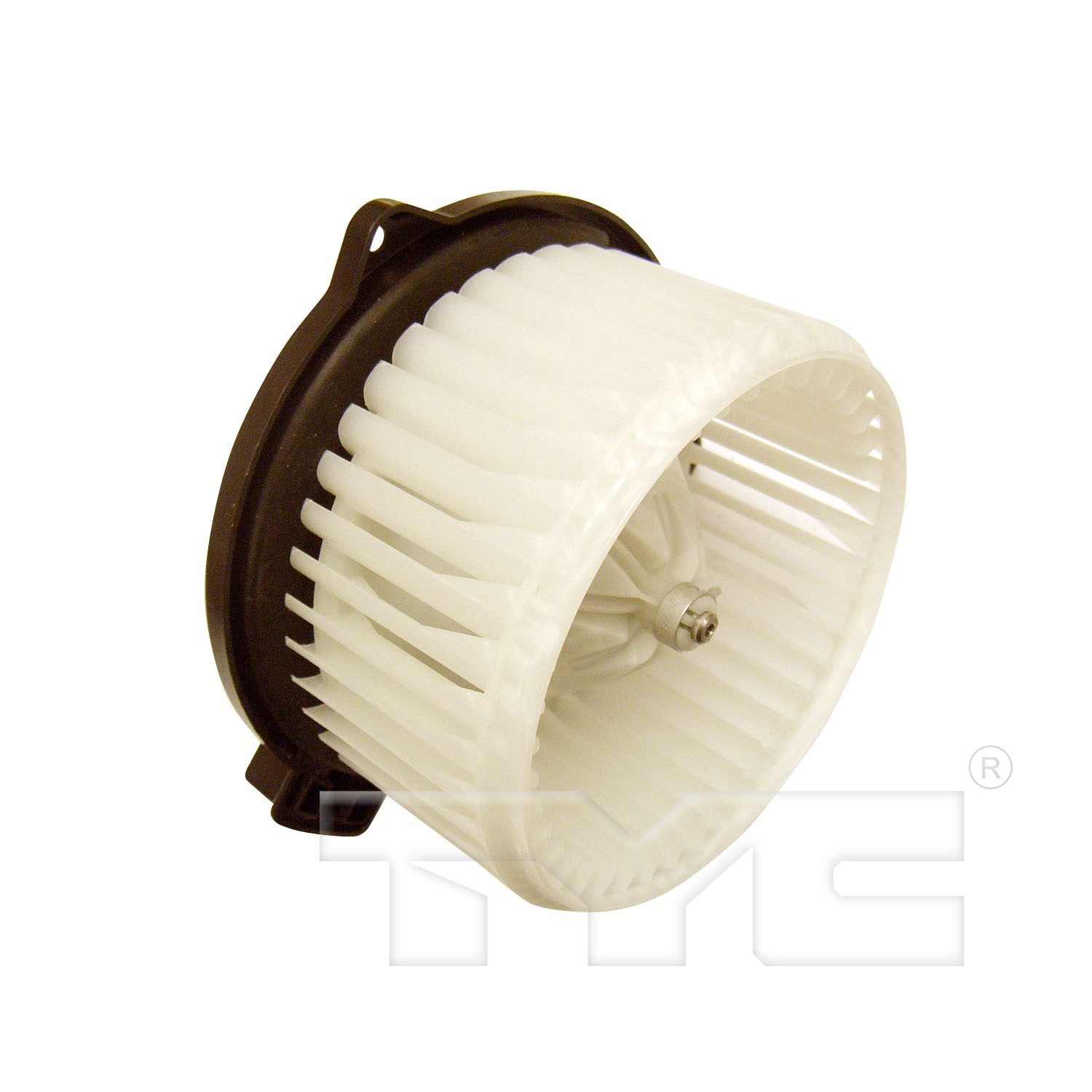 TYC HVAC Blower Motor — image 2