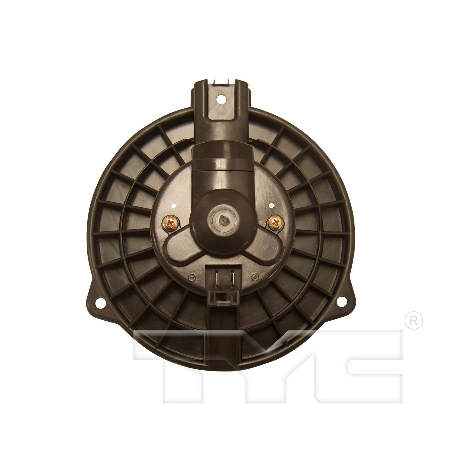 TYC HVAC Blower Motor — image 4