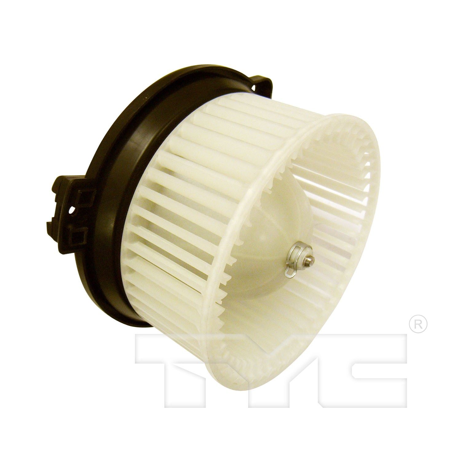 TYC HVAC Blower Motor — image 2