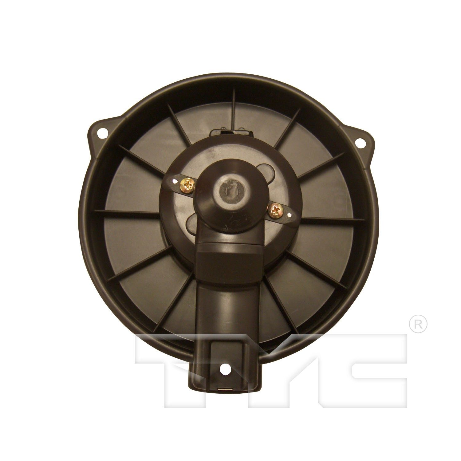 TYC HVAC Blower Motor — image 4