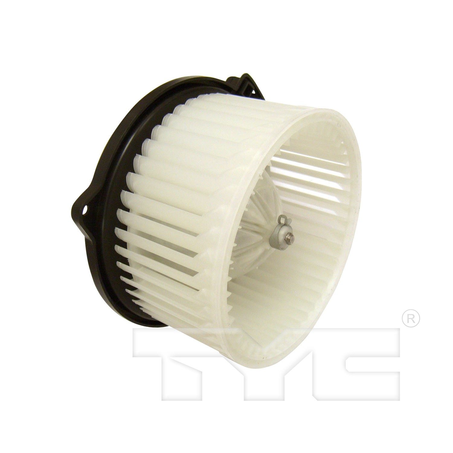 TYC HVAC Blower Motor — image 2