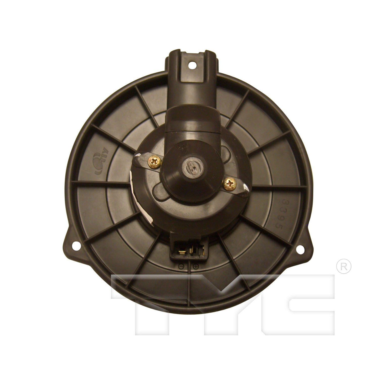 TYC HVAC Blower Motor — image 4