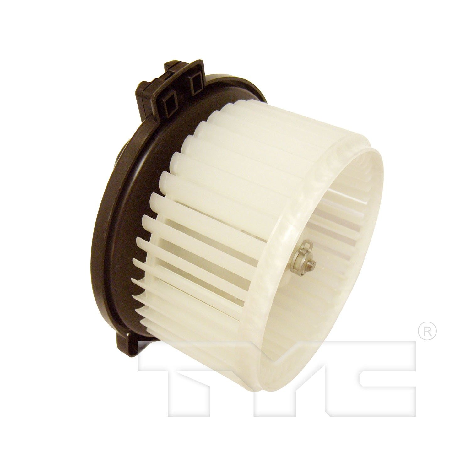 TYC HVAC Blower Motor — image 2