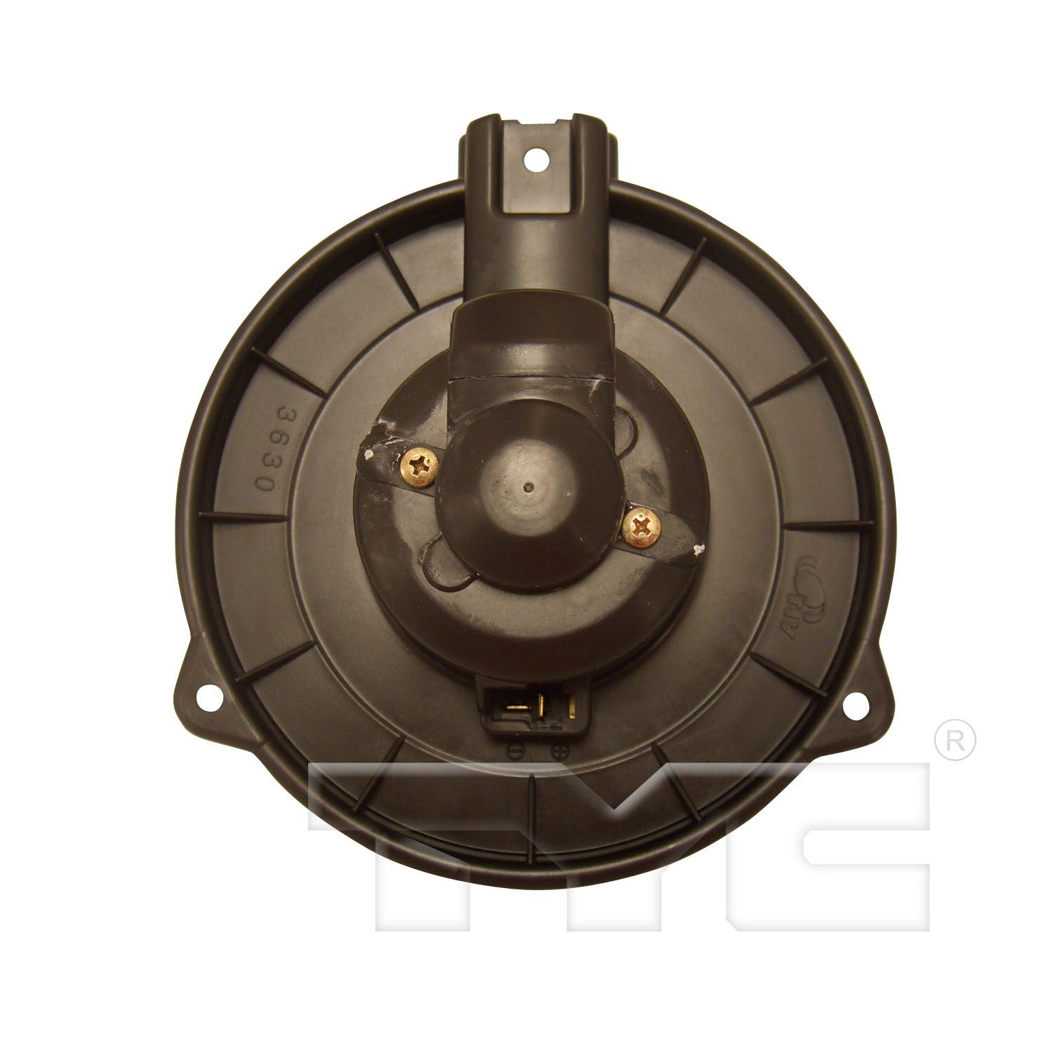 TYC HVAC Blower Motor — image 4