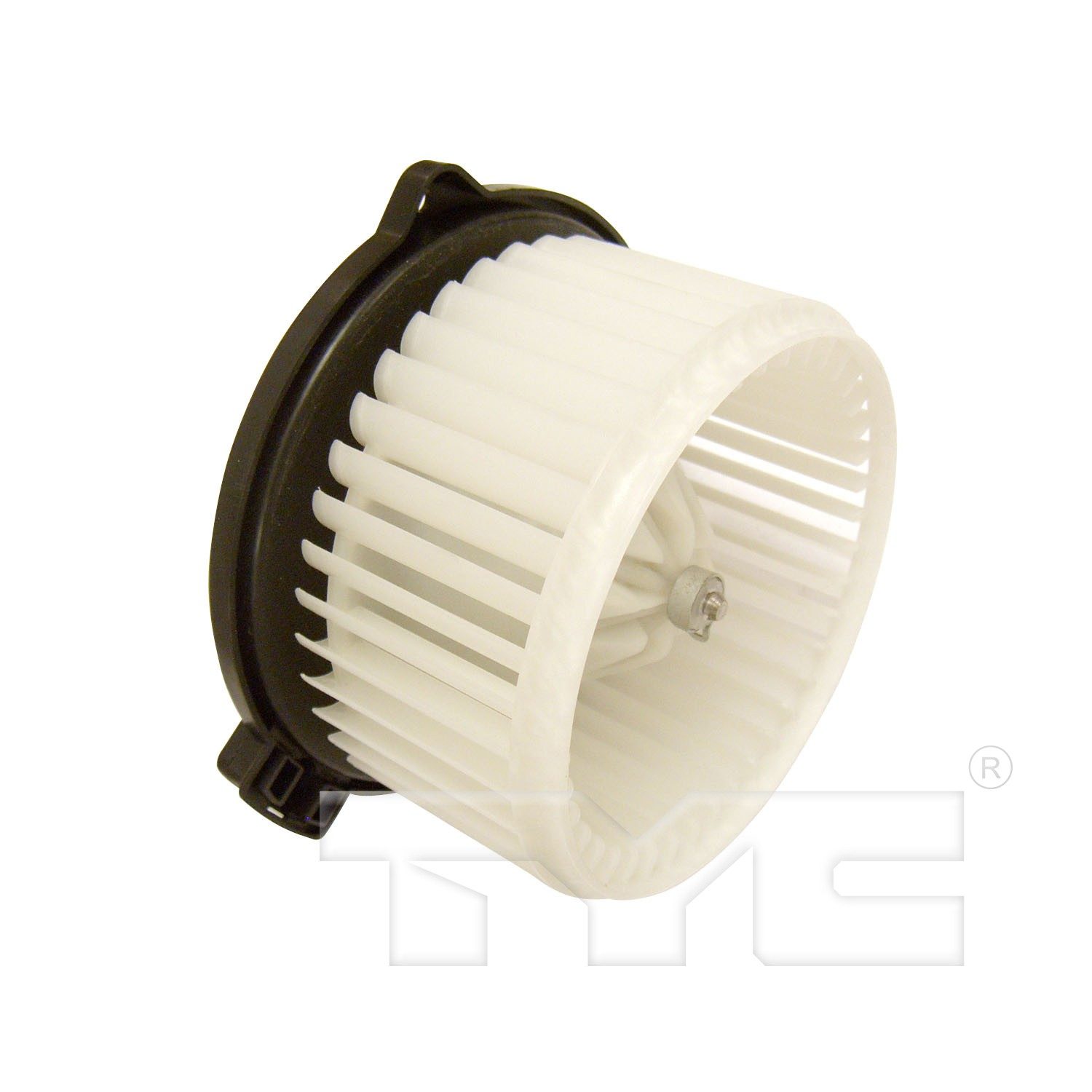 TYC HVAC Blower Motor — image 2