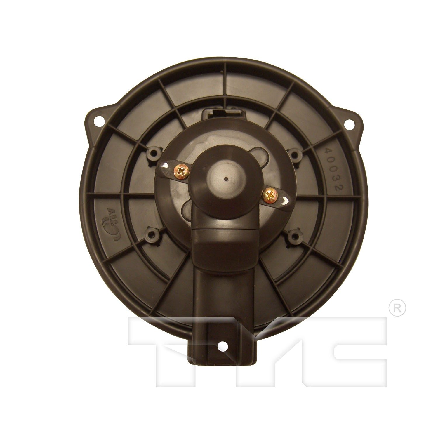 TYC HVAC Blower Motor — image 4