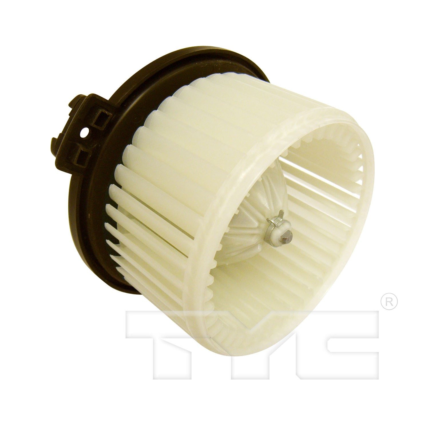 TYC HVAC Blower Motor — image 2