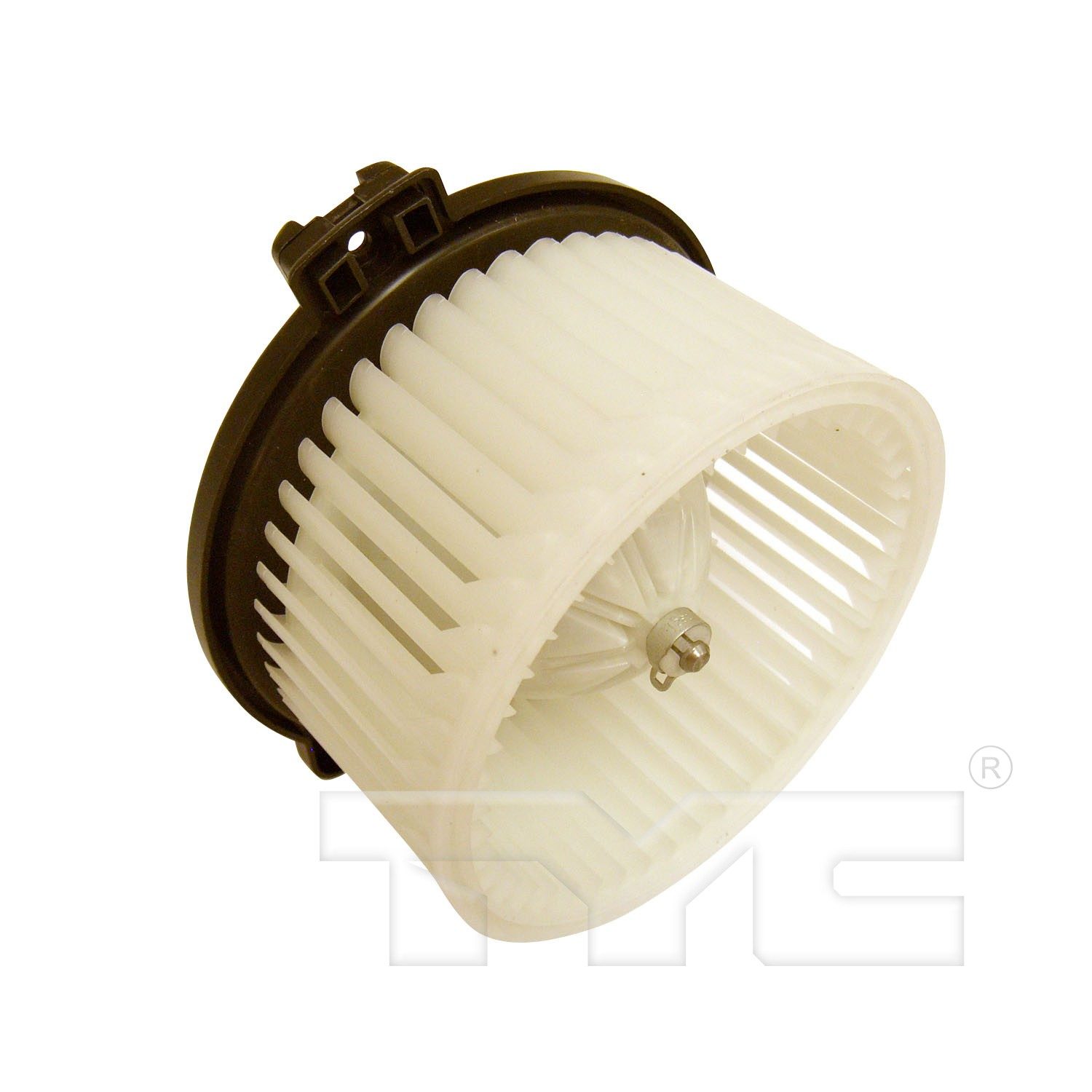 TYC HVAC Blower Motor — image 2