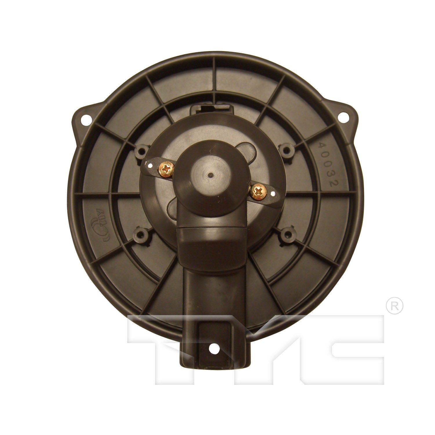 TYC HVAC Blower Motor — image 4