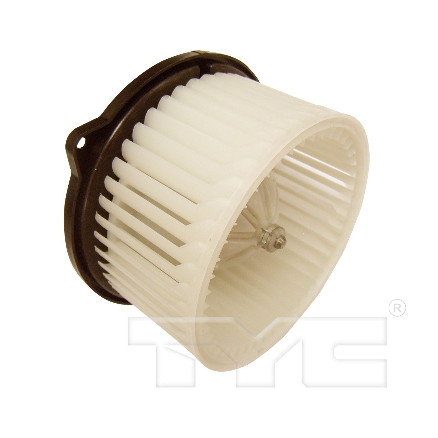TYC HVAC Blower Motor — image 2