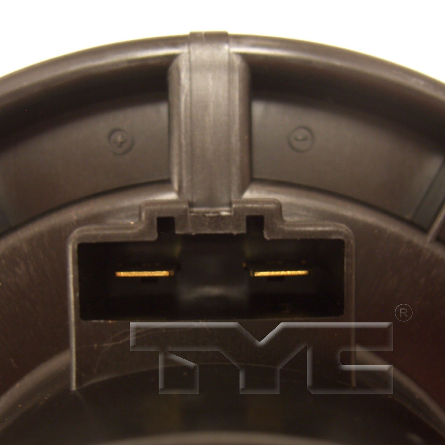 TYC HVAC Blower Motor — image 3