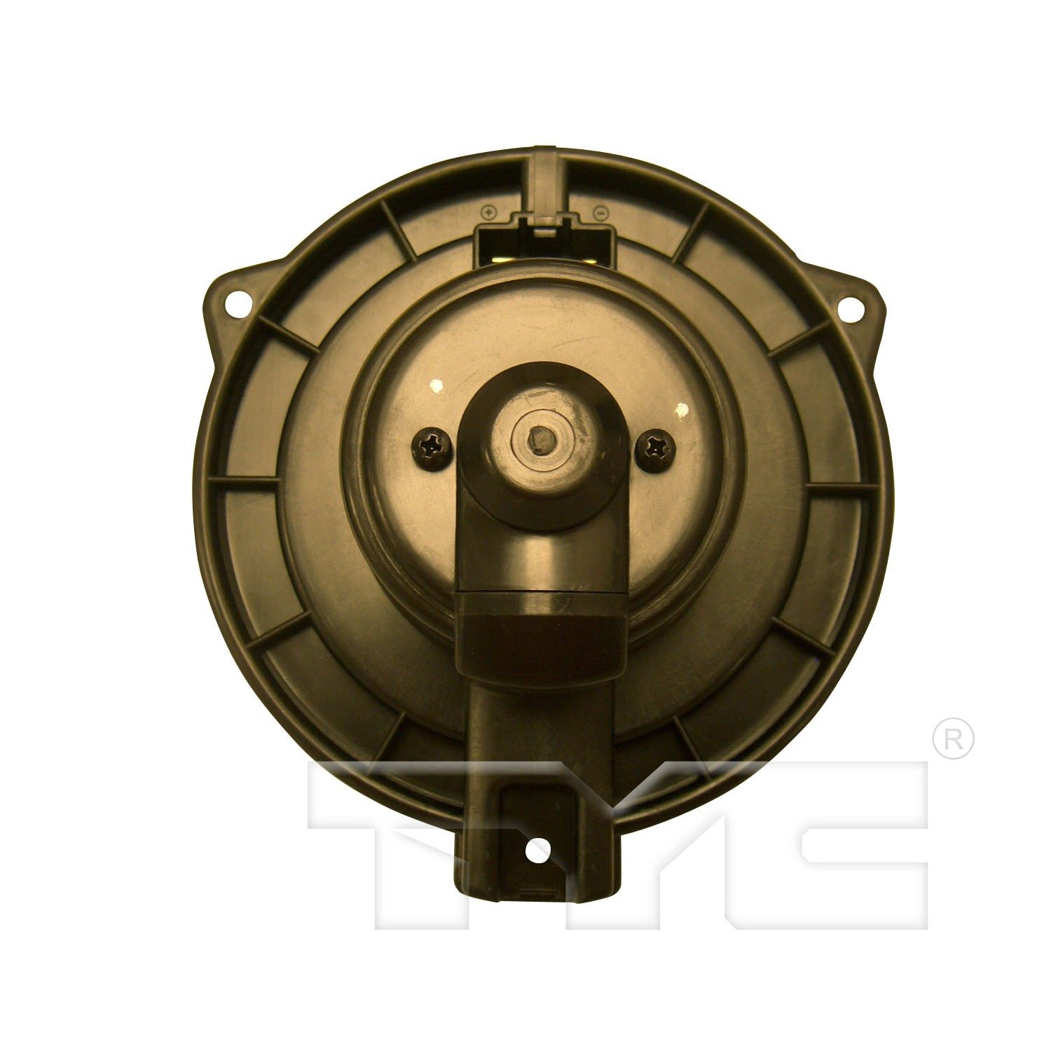 TYC HVAC Blower Motor — image 4