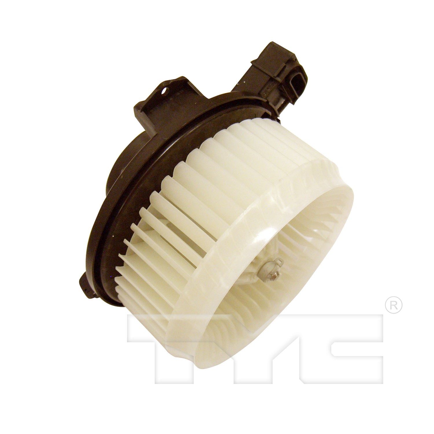 TYC HVAC Blower Motor — image 2