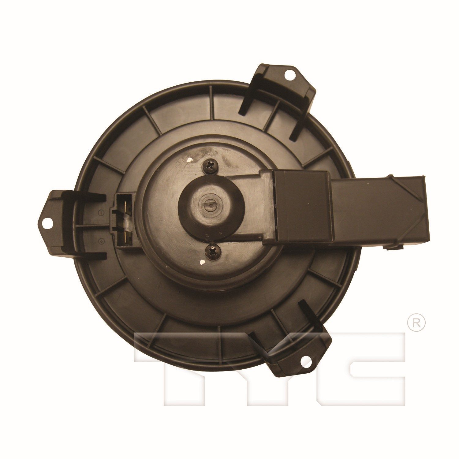 TYC HVAC Blower Motor — image 4