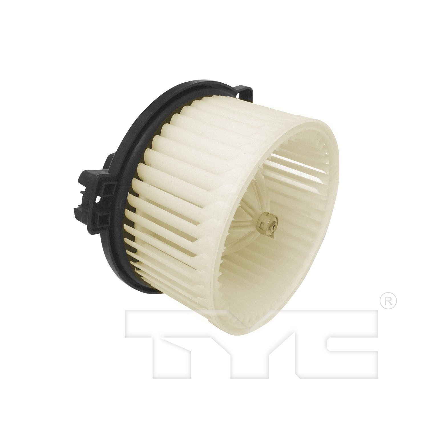 TYC HVAC Blower Motor — image 2