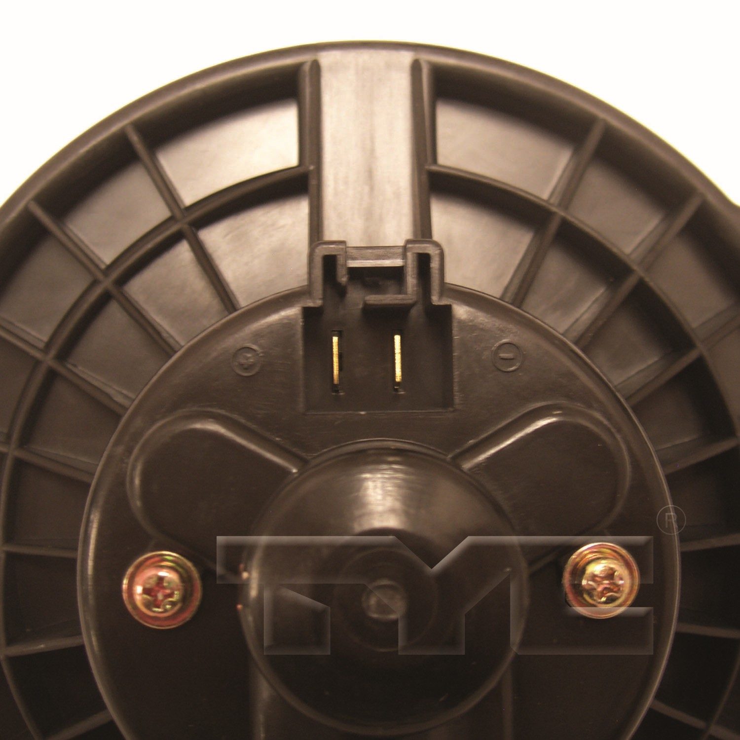 TYC HVAC Blower Motor — image 3