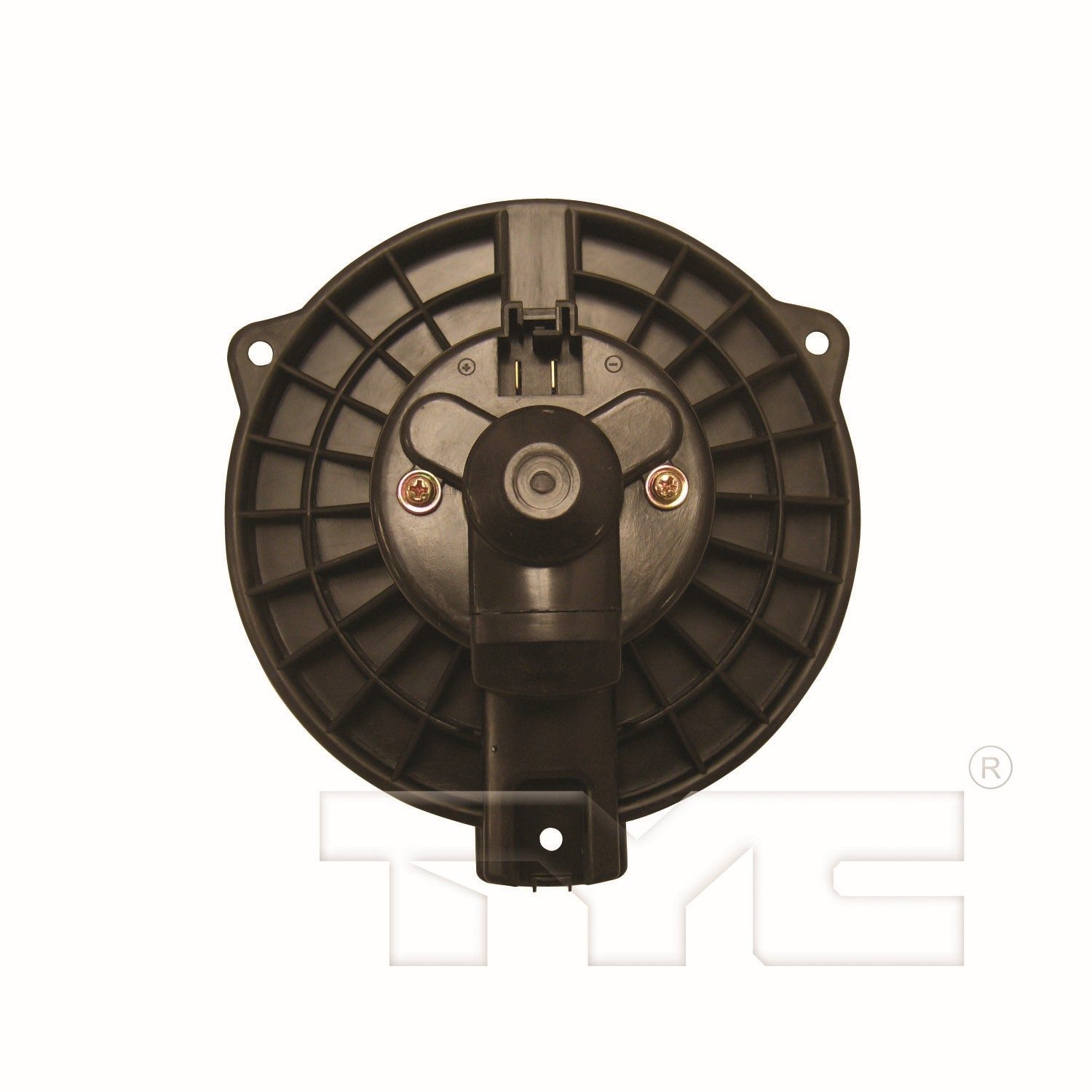 TYC HVAC Blower Motor — image 4