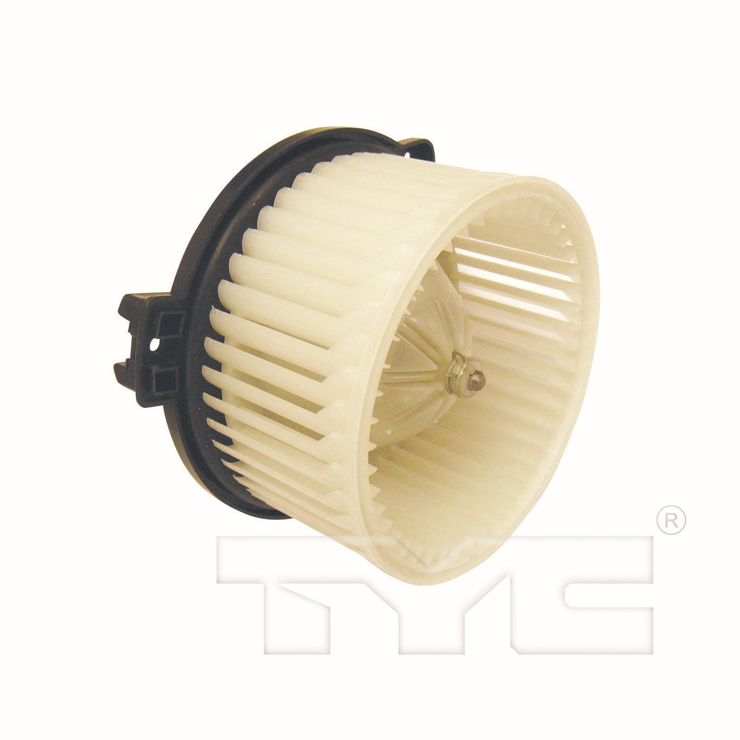 TYC HVAC Blower Motor — image 2