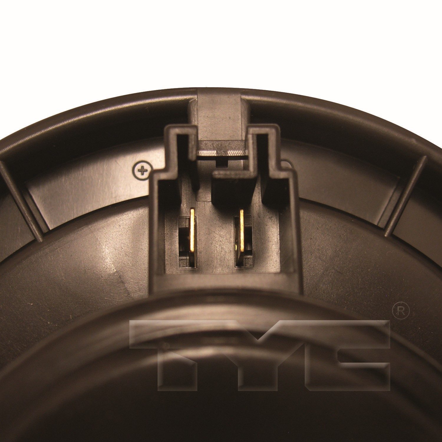 TYC HVAC Blower Motor — image 3