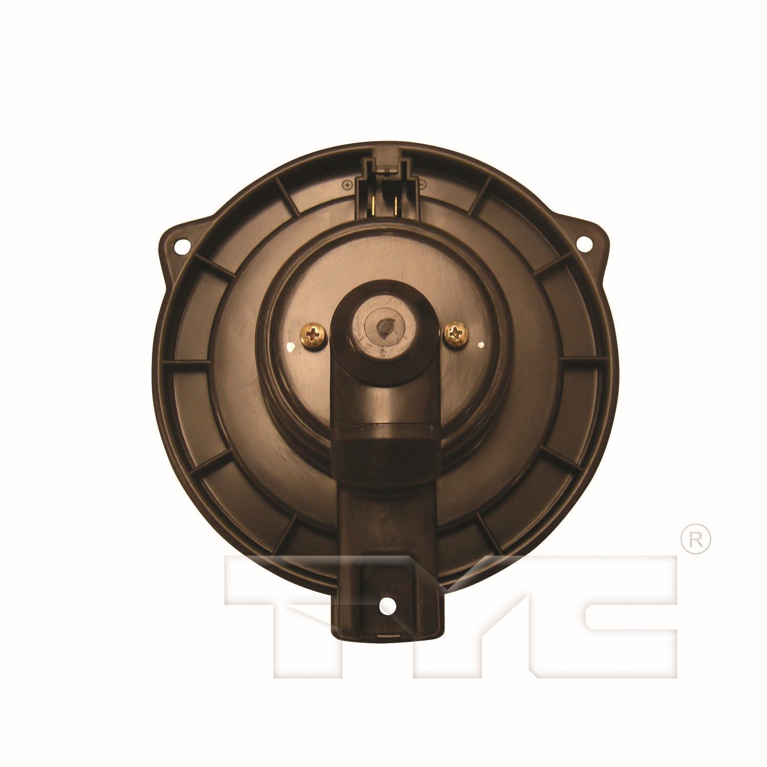 TYC HVAC Blower Motor — image 4