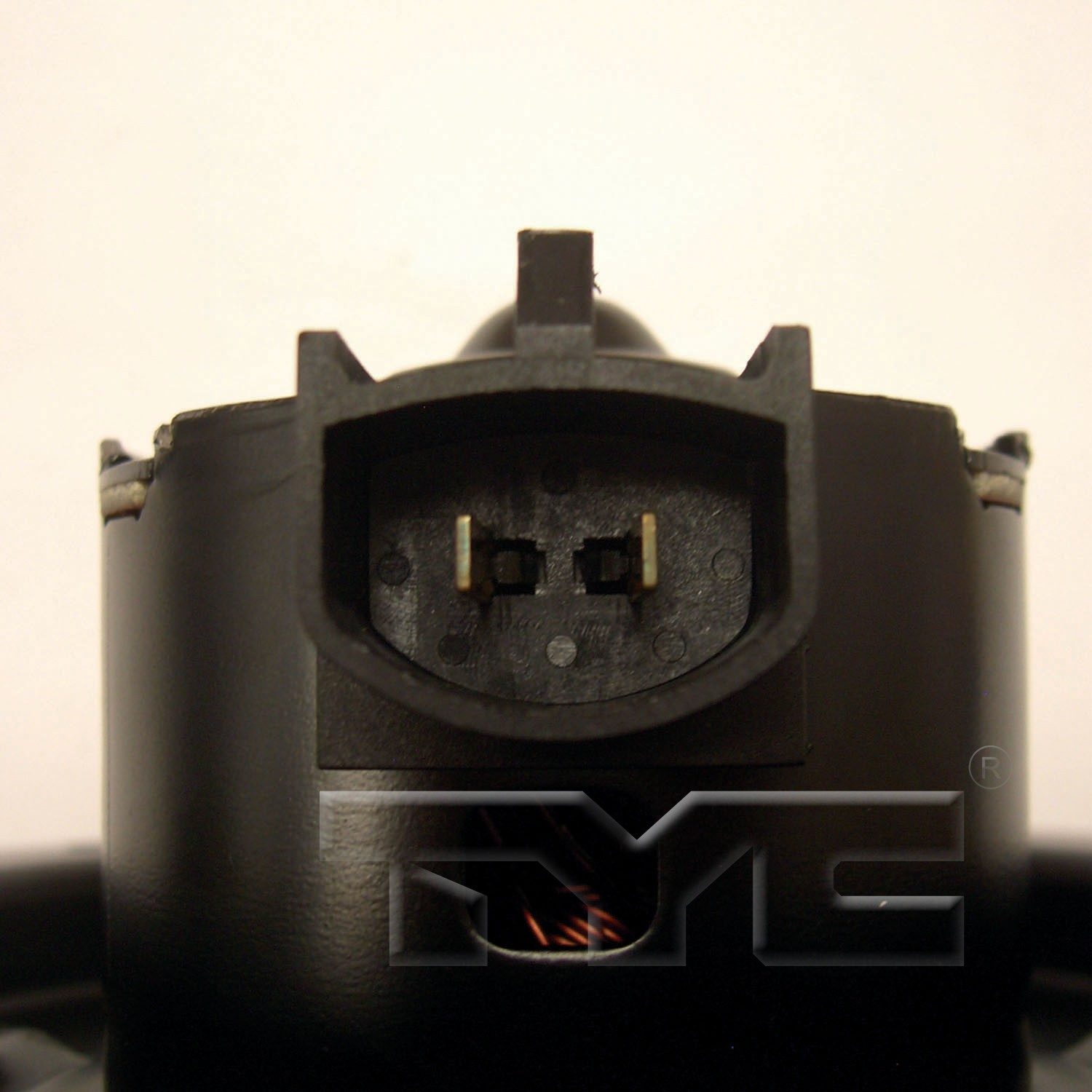 TYC HVAC Blower Motor — image 3