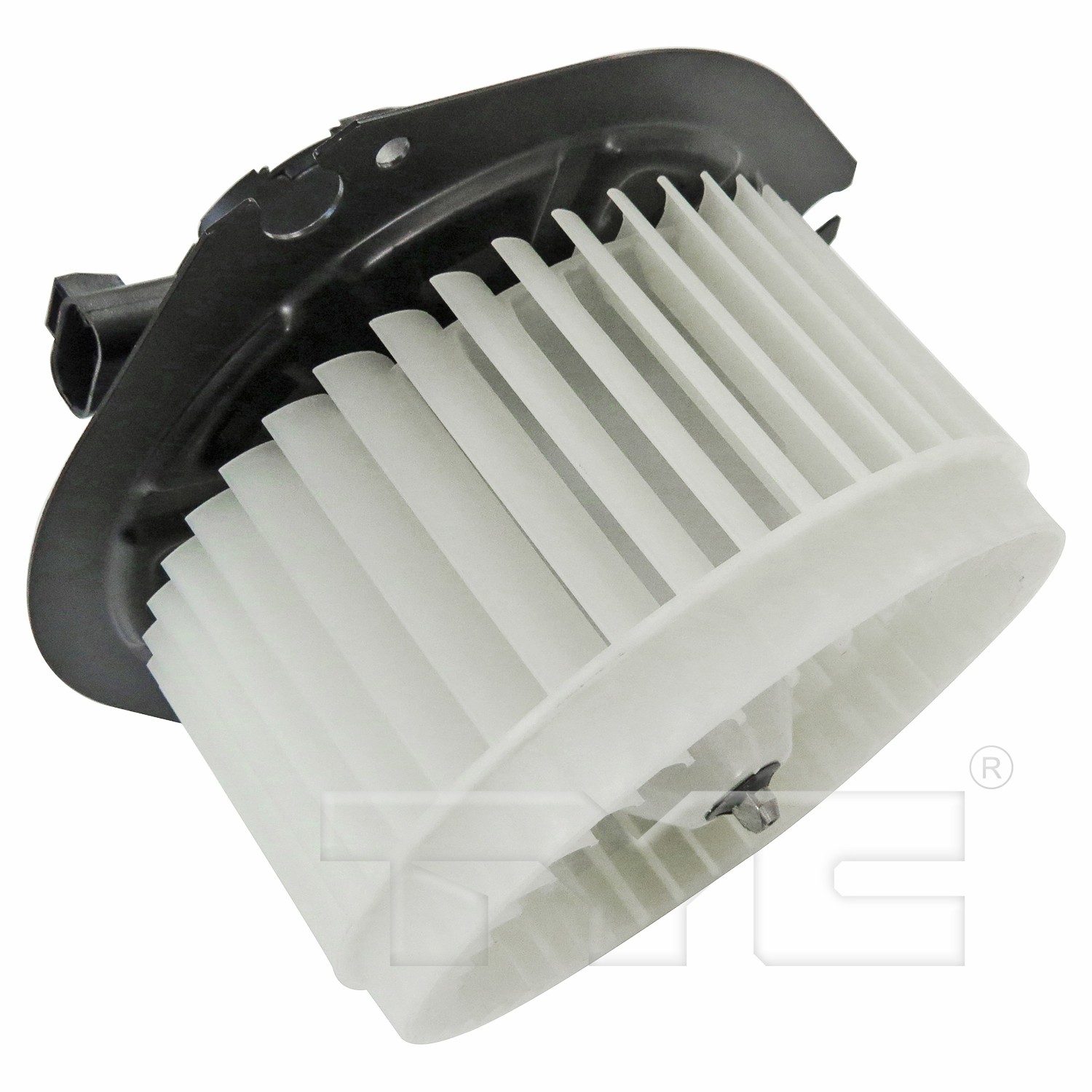 TYC HVAC Blower Motor — image 2