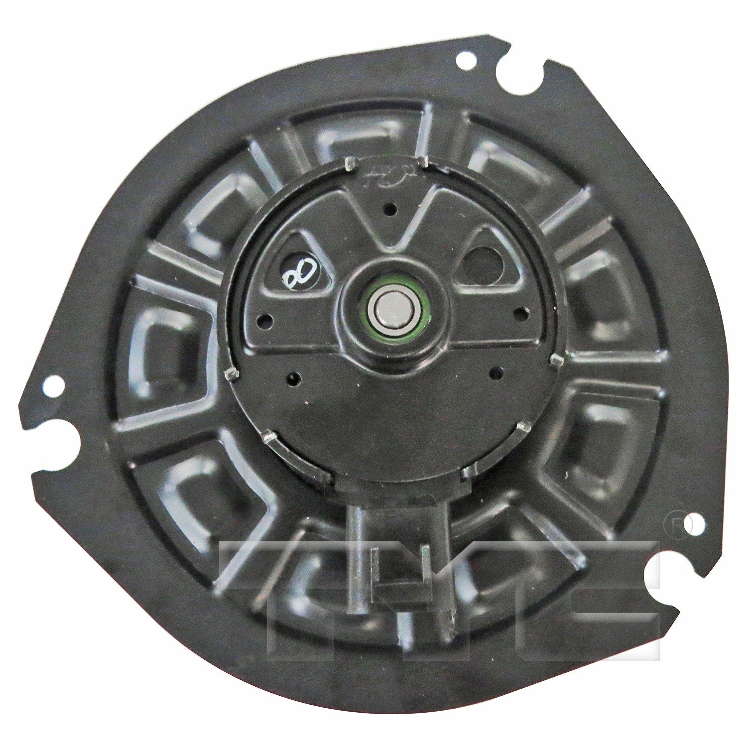 TYC HVAC Blower Motor — image 3