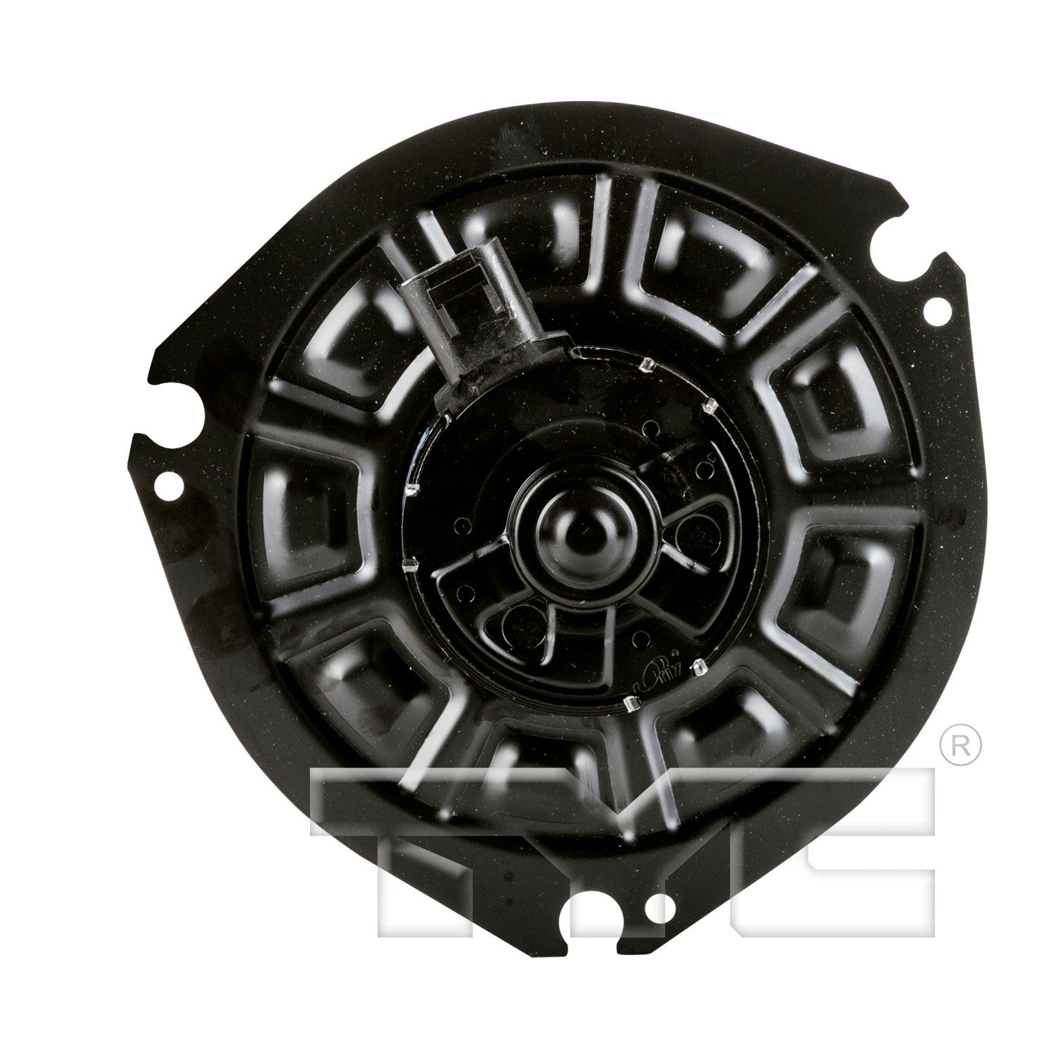 TYC HVAC Blower Motor — image 4