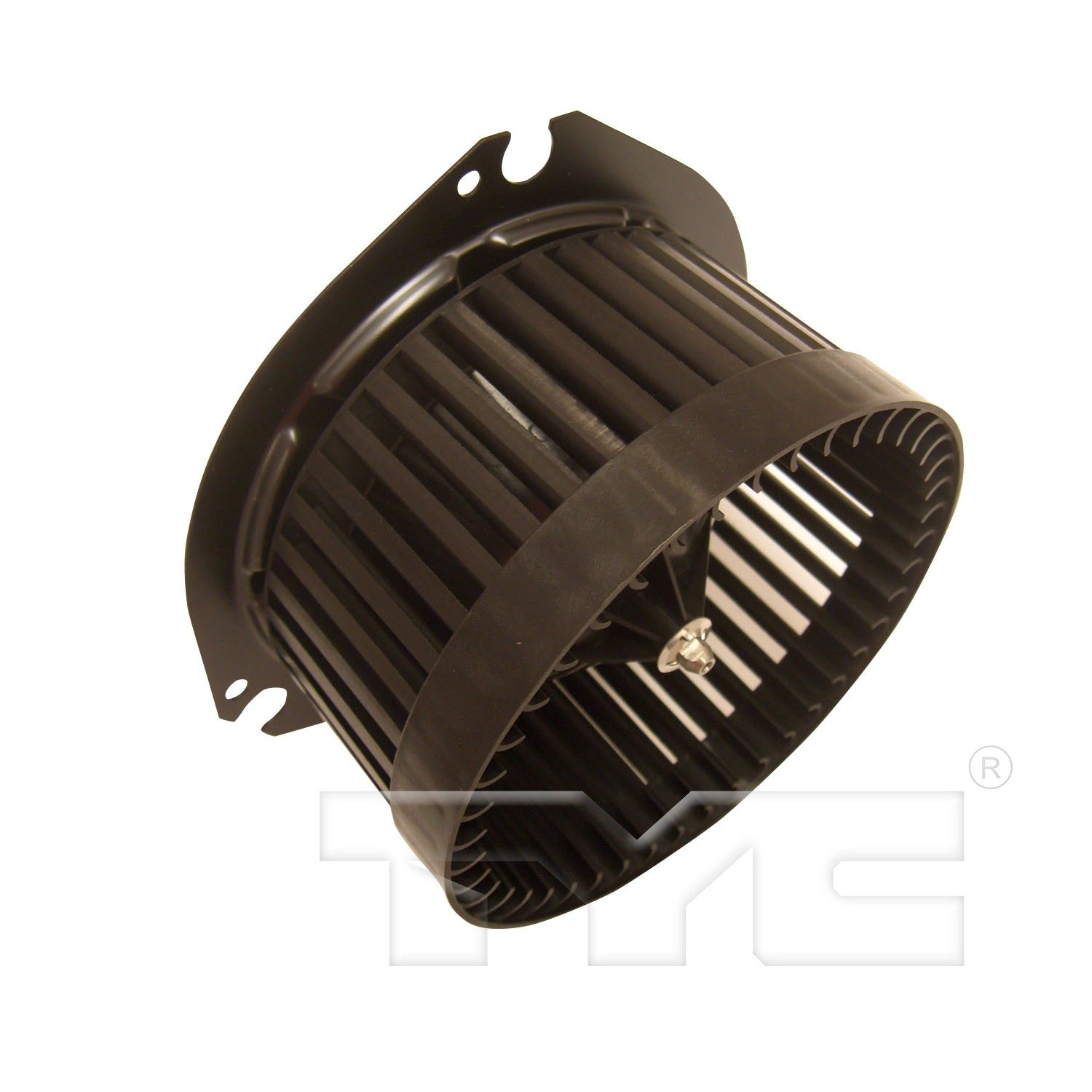 TYC HVAC Blower Motor — image 2