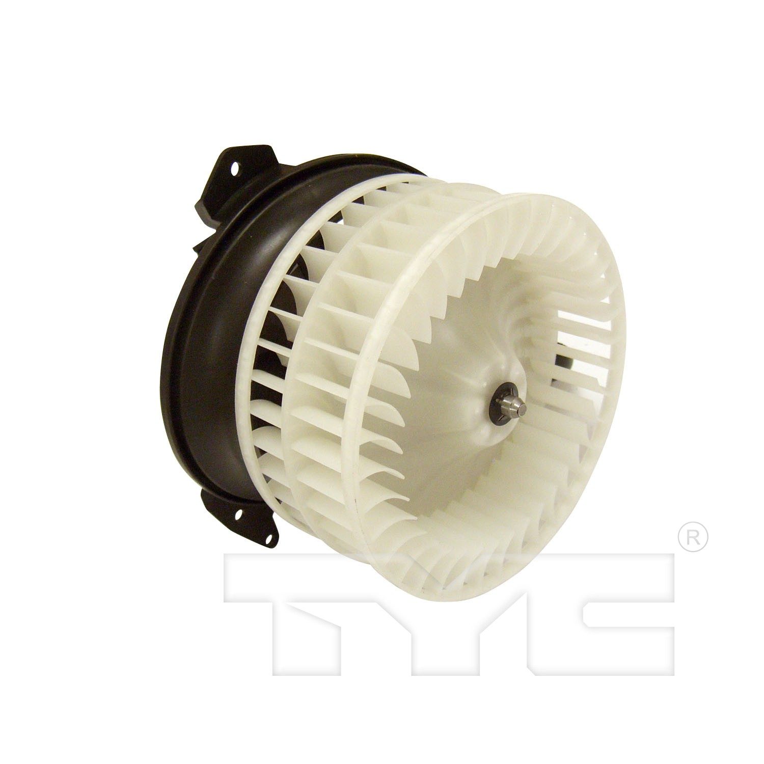 TYC HVAC Blower Motor — image 2