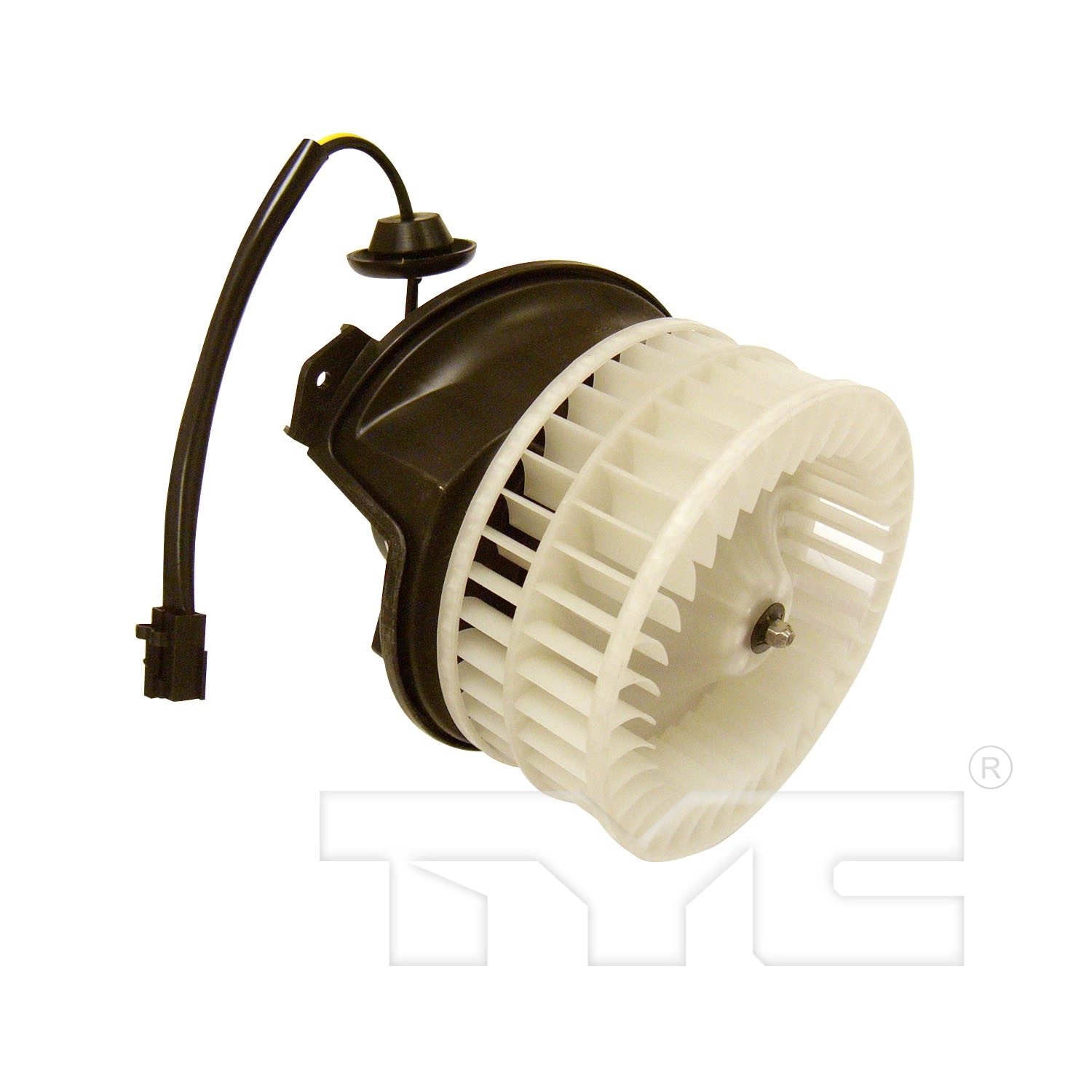 TYC HVAC Blower Motor — image 2
