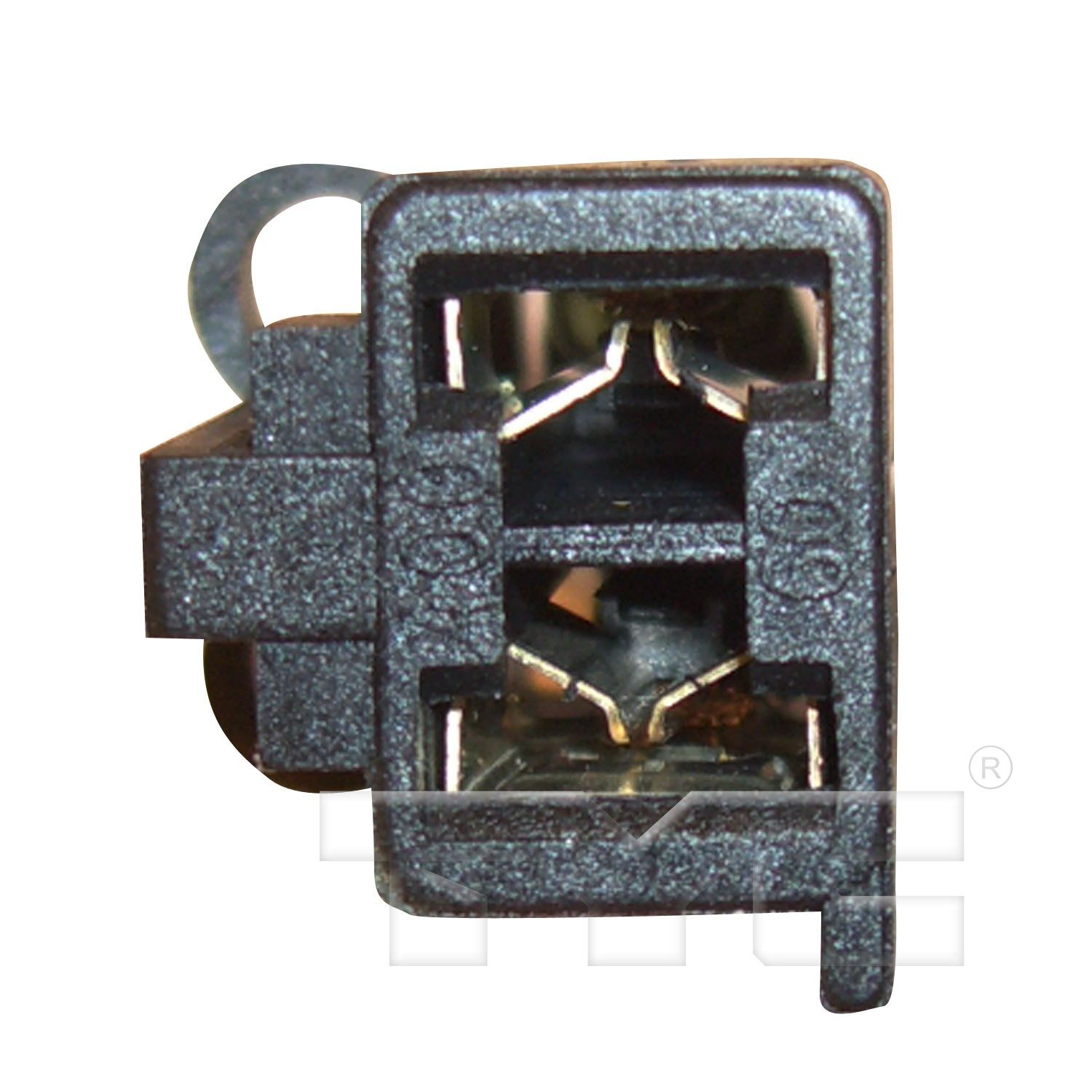 TYC HVAC Blower Motor — image 3