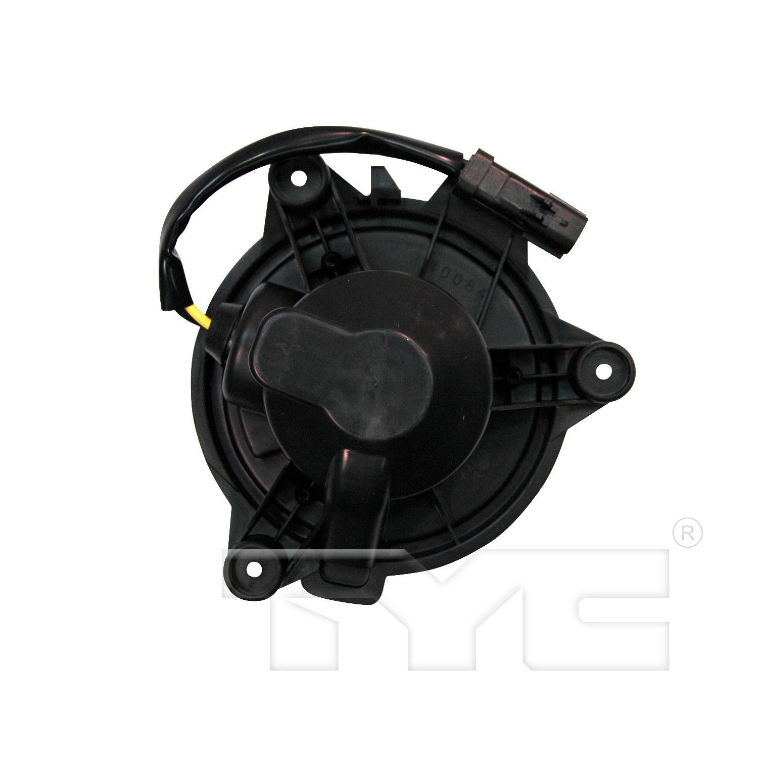 TYC HVAC Blower Motor — image 4