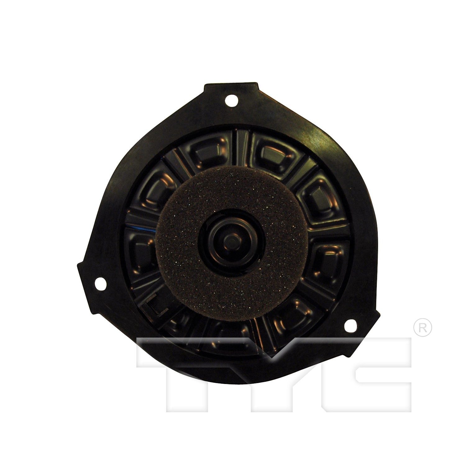 TYC HVAC Blower Motor — image 4