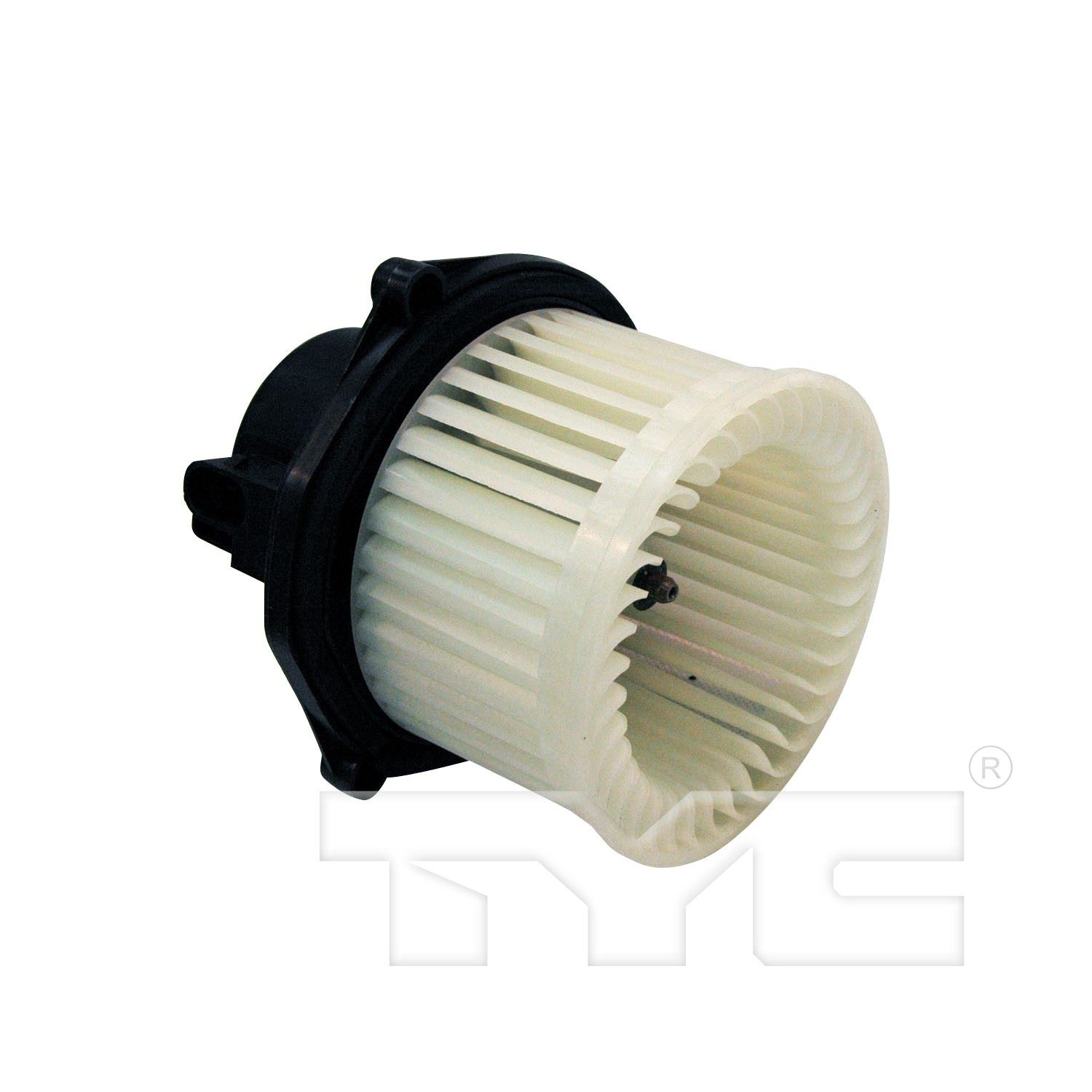 TYC HVAC Blower Motor — image 2