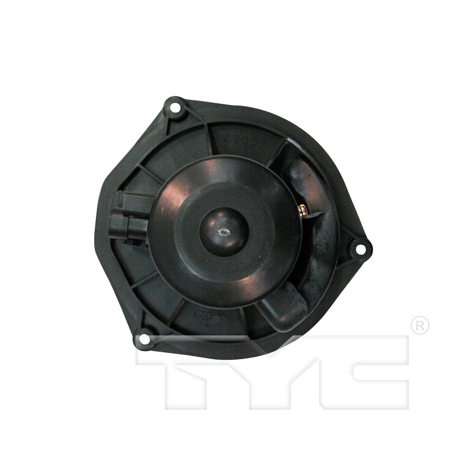 TYC HVAC Blower Motor — image 4