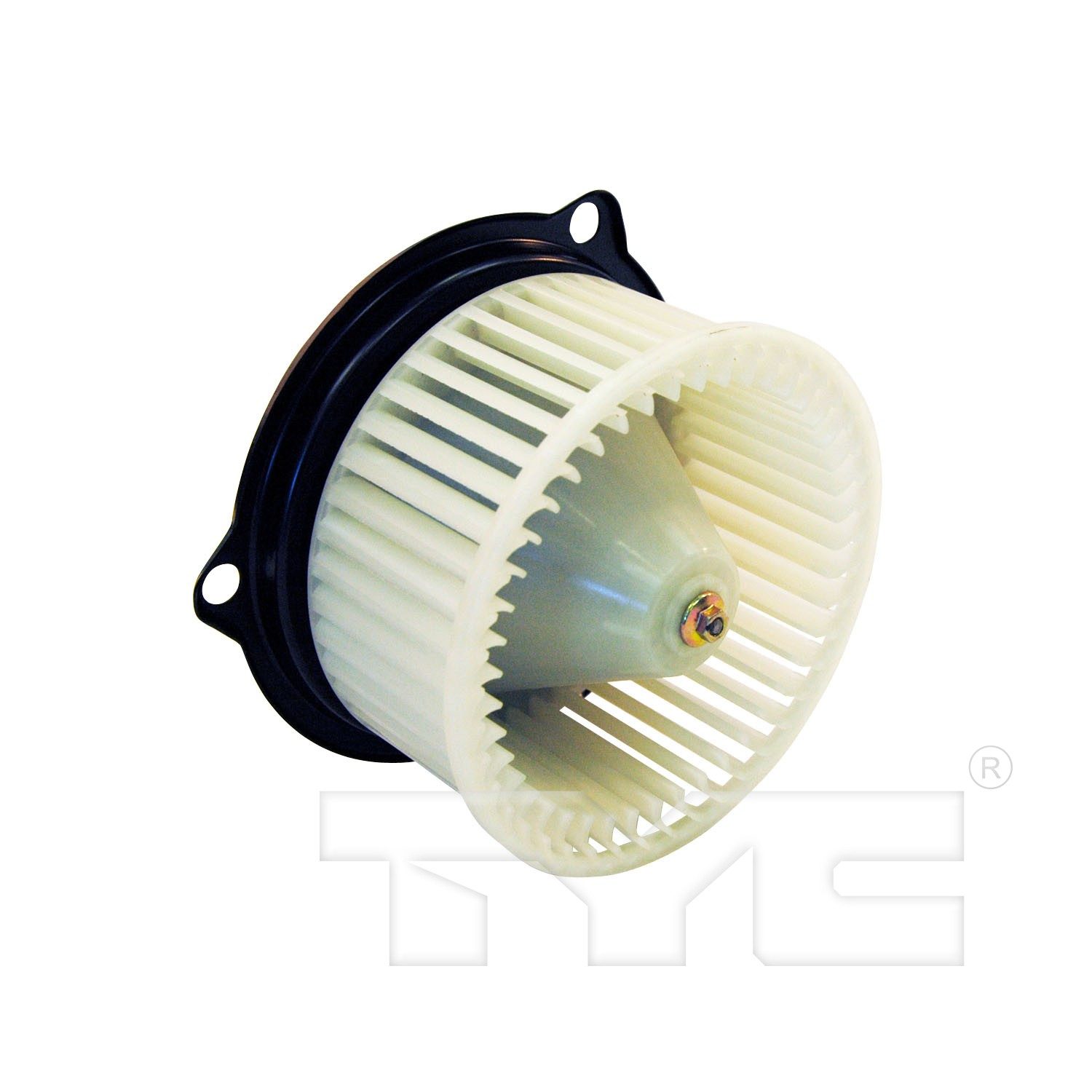 TYC HVAC Blower Motor — image 2